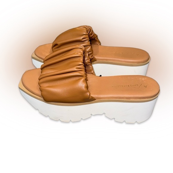 Anthropologie Sandals - Picture 3 of 8